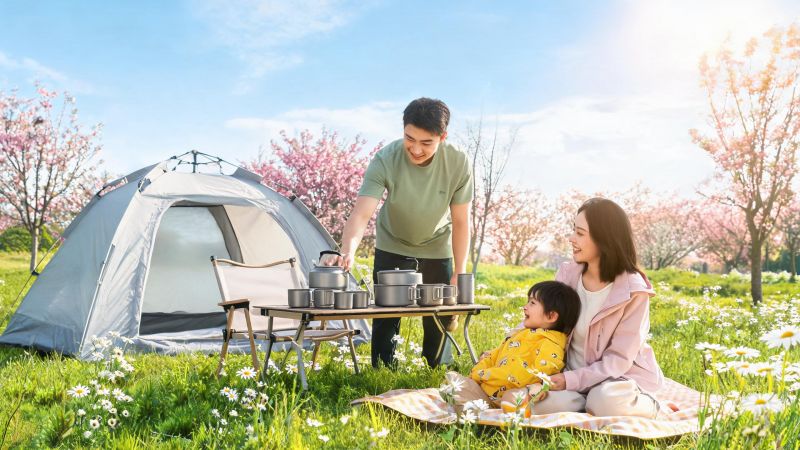 城市上空的天幕：从景观装置到公共生活的新坐标